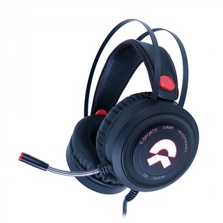 OKER M2 MAMBA (7.1) OKER HEADPHONE+MIC USB