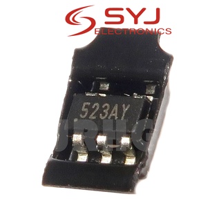 มีสินค้า วงจรรวม SOT23-5 G5243AT11U G5243A 5 ชิ้น