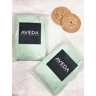 ผ้าคลุมผม Aveda Botanical Repair Hair Towel Wrap