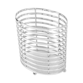 ที่ใส่อุปกรณ์ในครัว CLASSIC 1 ช่องกลม ที่ใส่ช้อนส้อม UTENSIL HOLDER CLASSIC 1HOLE ROUND
