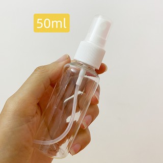 ราคาขายส่ง ขวดสเปรย์ 50ml,ขวดสเปรย์แอลกอฮอล์, เดินทางแบบพกพา
