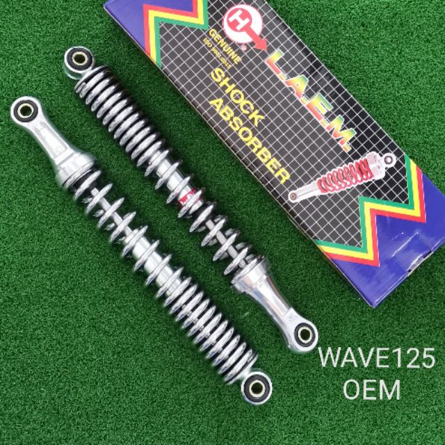 HONDA WAVE125 OEM TAIWAN SHOCK ABSORBER