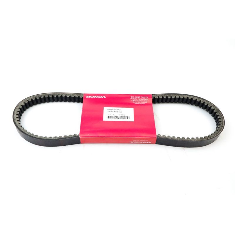 Vbelt Vario 110 Carbu QM Techno 23100-KVB-901