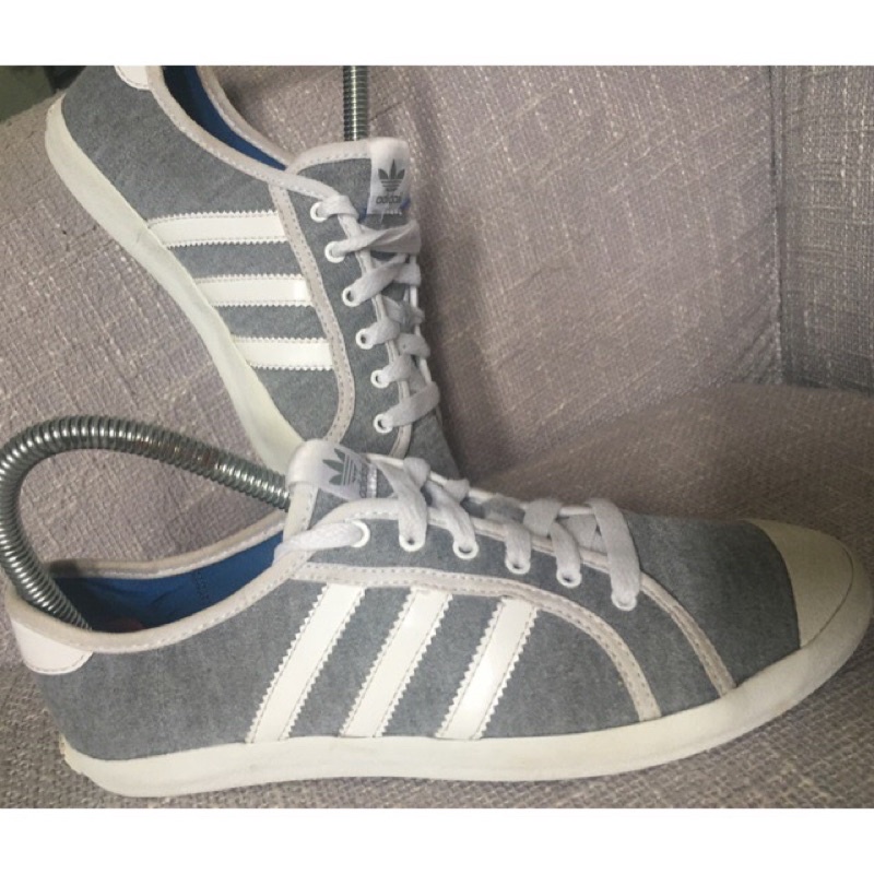 รองเท้าผ้าใบ Adidas ไซส์ 3823.5 นิ้ว - ok555 - ThaiPick