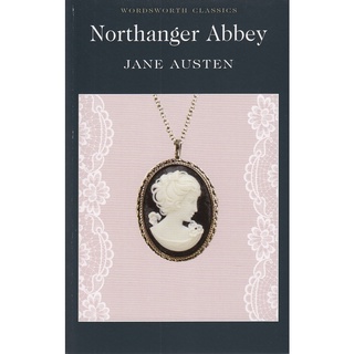 DKTODAY หนังสือ WORDSWORTH READERS:NORTHANGER ABBEY