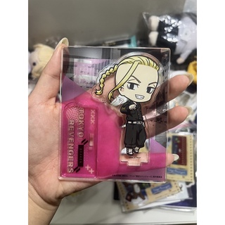 (พร้อมส่ง) tokyo revengers deform แสตนดี้