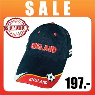 หมวก RED ENGLAND มือ2ของแท้