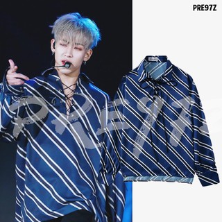 [พรีออเดอร์] GOT7 BAMBAM เสื้อแบบแบมแบม