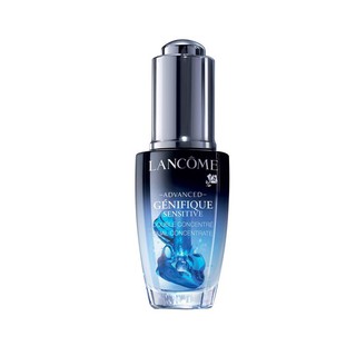 Lancôme Advanced Génifique Sensitive Youth Activating + Sensitivity Soothing Serum ผิวสวยดูอ่อนเยาว์ 20ml