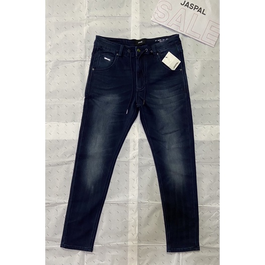 jaspal  man กางเกงยีนส์