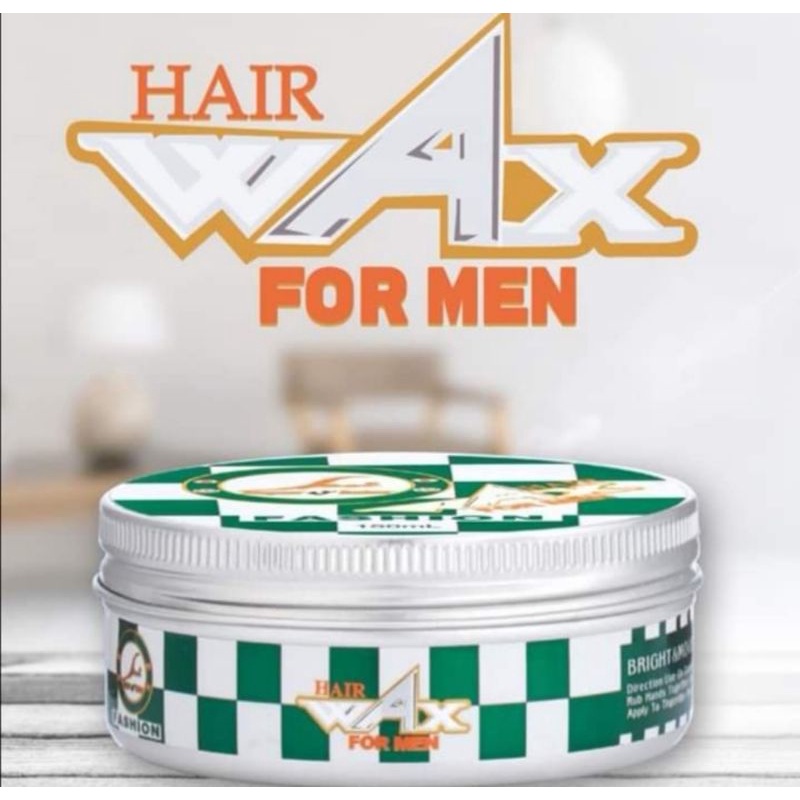 Super ​V ​inter​ Hair Wax ซุปเปอร์​วีอินเตอร์​แฮร์​แว๊กซ์​ฟ​อร์แมน​ 150mlจัดแต่งทรงผม #เจล #แว็กซ์