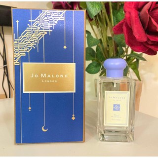 Jo Malone Wild Bluebell Cologne Limited Edition 100ML