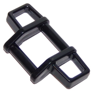 ชิ้นส่วนเลโก้ Lego Part Bar 1 x 4 x 1 2/3 (Grille Guard / Pu…