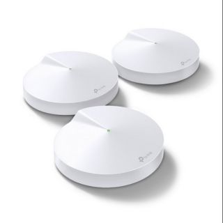 TP-Link Deco M5 (3-Pack) AC1300 Whole-Home Wi-Fi System