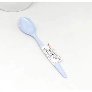 (3ชิ้น /SP315) ช้อนชาเมลามีน 4.35 นิ้ว ยี่ห้อซุปเปอร์แวร์ Superware Melamine Tea Spoon