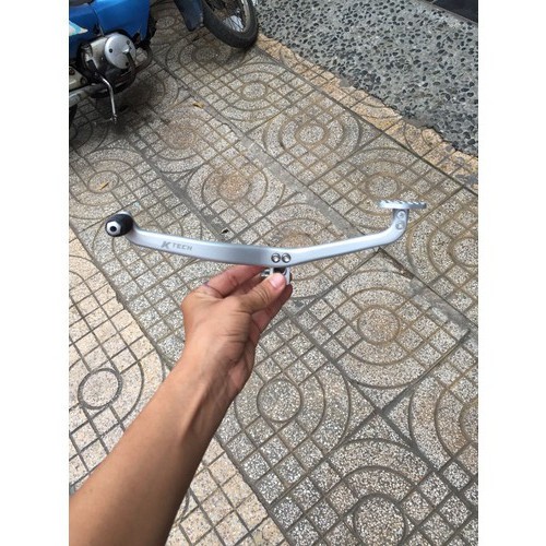 คันเกียร์ Ktech wave sirius - อลูมิเนียม CNC