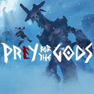 เกมส์พีซี Praey for the Gods ( Shadow of the Colossus 2)