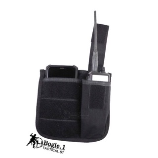 Bogie.เพจอเนกประสงค์ 2in1