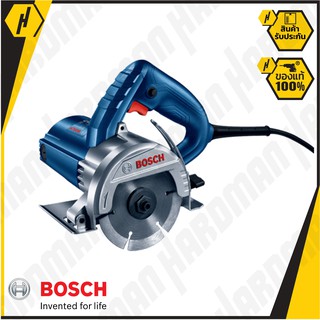 BOSCH GDC 140 Professional เครื่องตัดหินอ่อน บ๊อช รอบไม่มีสายน้ำ ปรับตัดองศาไม่ได้