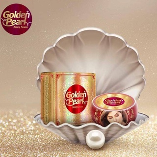 Golden Pearl Beauty Cream 100% Original From Pakistan