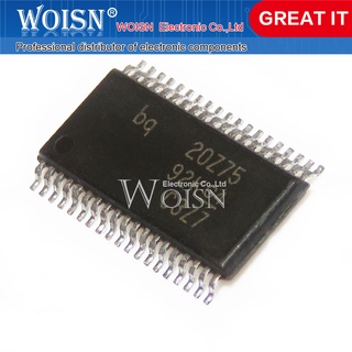 มีสินค้า วงจรรวม TSSOP-38 BQ20Z75 20Z75 1 ชิ้น