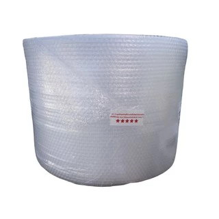 แอร์บับเบิ้ล ขนาด 43cm. x 100 m 40 แกรม เกรด A สีใส(สั่งได้ 1 ชิ้นเท่านั้น)!!!