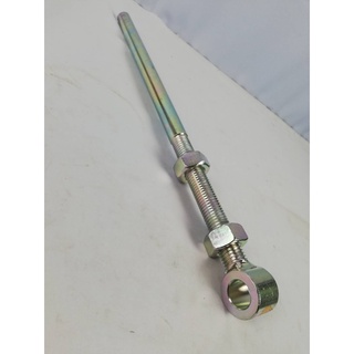 31655 แกน​สปริง​คัดท้าย รุ่น L4708​,DH246F​H SHAFT,SPRING (W9543-5601-1) อะไหล่รถแทรคเตอร์ ยี่ห้อ Farmtech