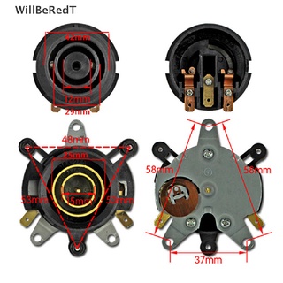 [WillBeRedT] อุปกรณ์เสริมกาต้มน้ําไฟฟ้า คุณภาพสูง 1 ชุด [ใหม่]