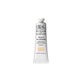 WINSOR &amp; NEWTON ARTIST OIL 37 ML. (SERIES 1, 2)