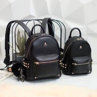 กระเป๋าเป้ KEEP รุ่น Duo Sister backpack