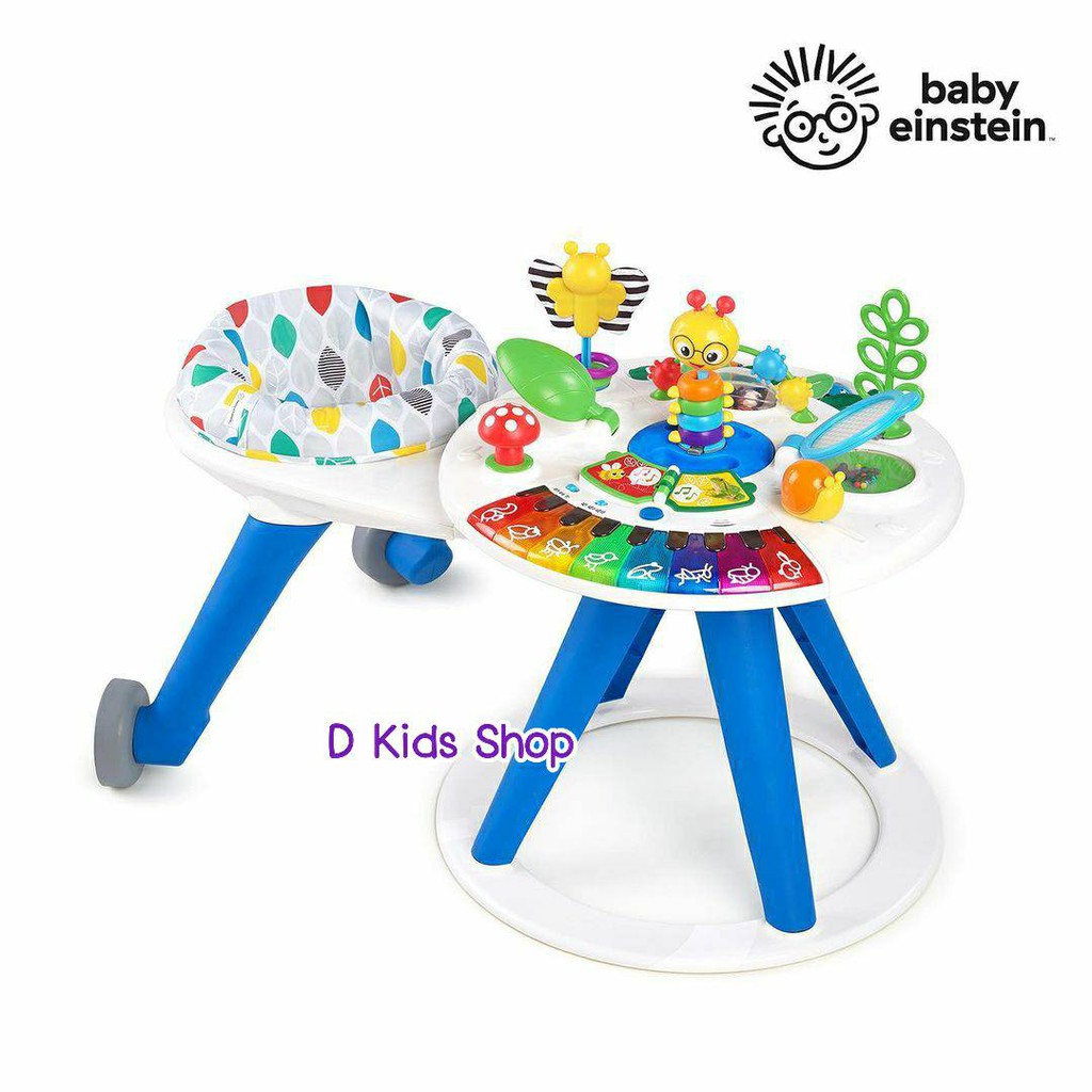 🔥พร้อมส่ง ประกันศูนย์ไทย🔥AWG รุ่นใหม่!!! Baby einstein อราววีโก Around We Grow รุ่น 4-in-1 อราววีโก