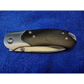 #017 #Folding knife #มีดพับแฟชั่น #มีดเอนกประสงค์