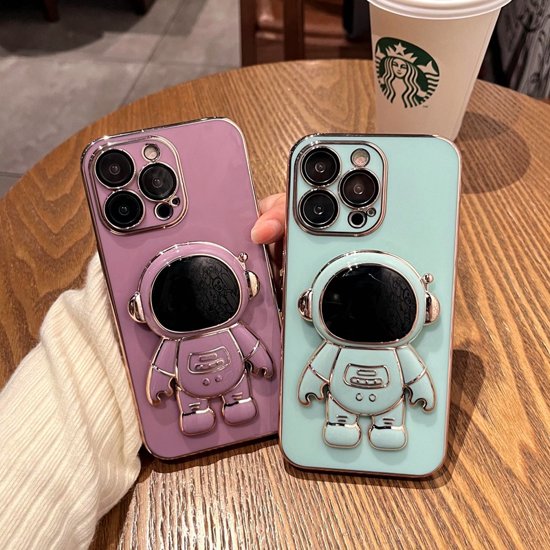 เคส OPPO cph2109 cph2113 cph2119 cph21 cph2122 cph2127 cph2131 Transformers นักบินอวกาศ Spaceman วงเ