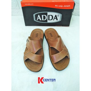 ADDA รองเท้าแตะผู้ชาย รุ่น 72J01-M1