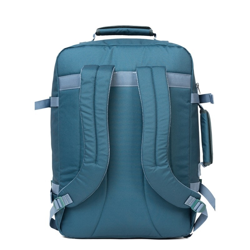 Cabin Zero: Classic 44L กระเป๋าเป้สะพายหลัง