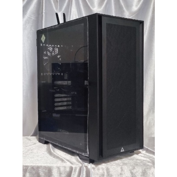 [SET คอมประกอบ] Ryzen5 5500, RX6500XT, RAM 16GB, M.2 256G8