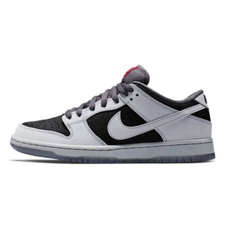 ●Readystock Atlas x Nike SB Dunk Low “Wolf Grey” สำหรับ 504750-020