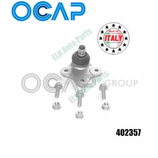 ลูกหมากใด้สตรัท (ราคา/ชิ้น) (Ball Joint) เฟียต FIAT Punto III ปี 2005