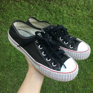 PF Flyers แท้ 4.5uk 23cm เหมาะกับเท้า36-37