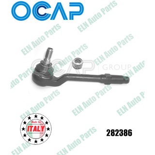 หัวคันชัก/ลูกหมากคันชัก (Tie Rod End) บีเอ็มดับเบิลยู BMW X5 E53 3.0i, 4.4i ปี 2003-2006 (ราคา/ชิ้น)