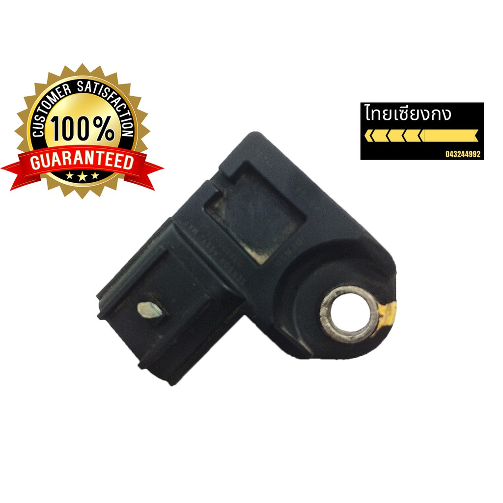 Map Sensor HONDA L15A CITY JAZZ(ถอดแท้)