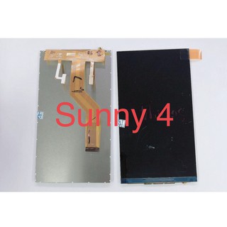 อะไหล่จอใน Wiko Sunny4 สินค้าพร้อมส่ง ( จอเปล่า ) วีโก Sunny 4