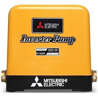 MITSUBISHI (มิตซูบิชิ) IP-505R ปั๊มน้ำอัตโนมัติ ระบบ INVERTER(M151-2351)