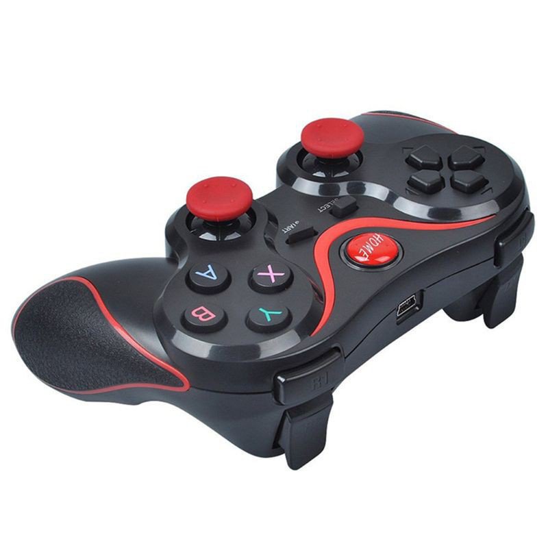 Gen Game X3 Game Controller Smart Wireless Joystick Bluetooth Android ...