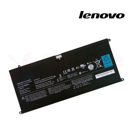 L10M4P12 Notebook Battery Lenovo IdeaPad ของแท้ U300 U300S-IFI Yoga 13 Type 2191Yoga13-IFI 7VXF
