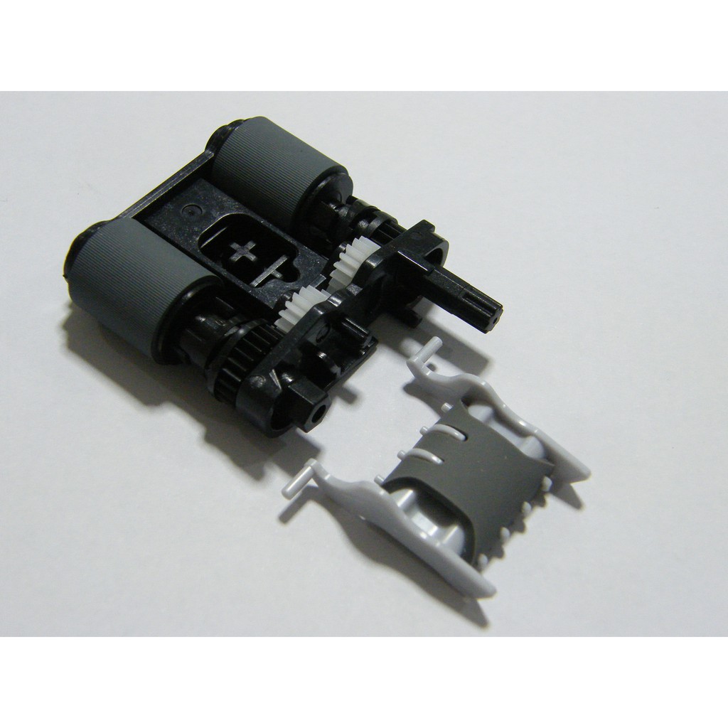 ชุดลูกยางดึงกระดาษ ADF SEPARATION PAD FOR HP LASERJET PRO M426/M427/COLOR LASERJET PRO MFP277 M B3Q10-60105 B3Q10-40080 #4