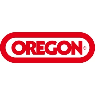 ตะไบกลม ตะไบเลื่อยโซ่ OREGON ขนาด 4.0 mm. 4.8 mm. 5.5 mm. ของแท้ 100% แผงละ 3 อัน แข็งแรง