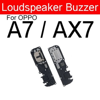 ลำโพงกระดิ่ง OPPO A7 Loud Speaker OPPO A7 Ringer