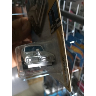 รถเหล็กโมเดลรถเหล็ก Hot Wheels ลิขสิทธิ์แท้ 100% รถKINGKUDA