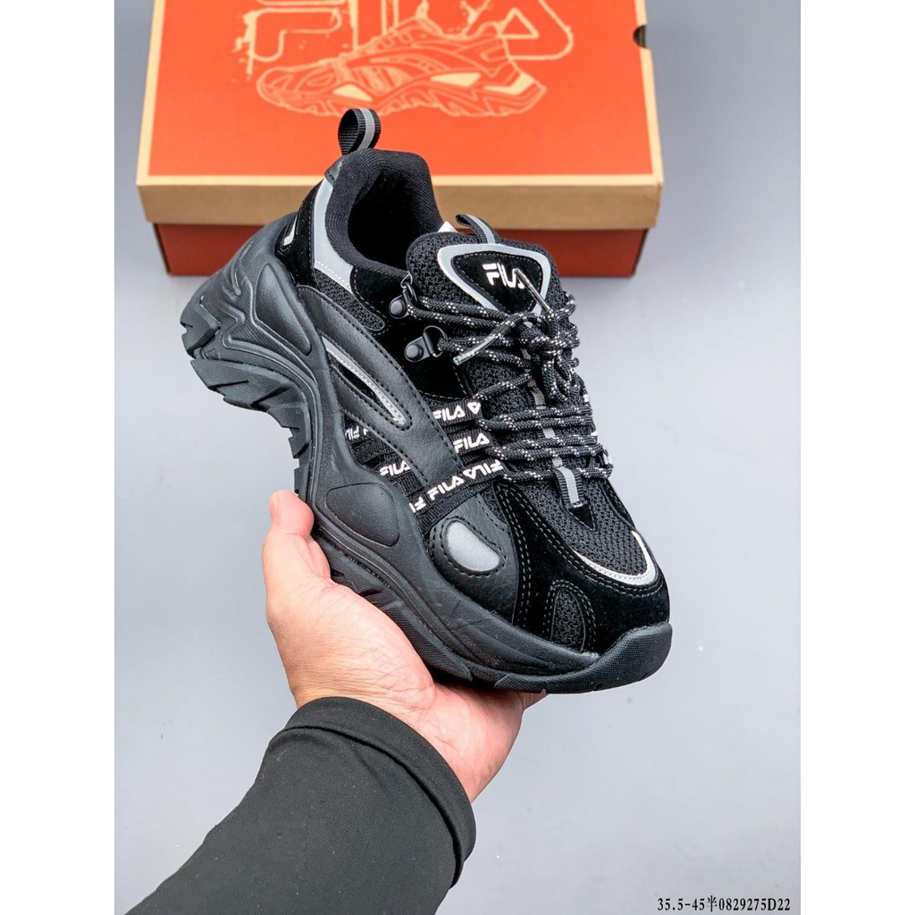 Fila Fiile New Products Interts Come in Casual Sports Old Shoes.Welcome to the old shoes, the wind, the wind, the surren